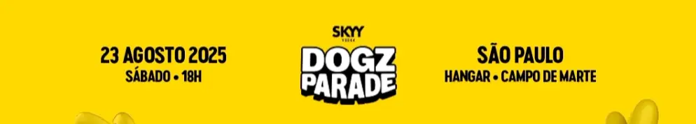 Dogz Parade SP